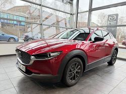 Rot Neu 2025 Mazda CX-30 Homura-Line SUV | 28.995 €