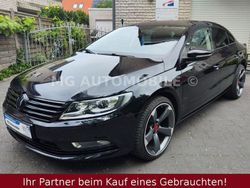 Schwarz Gebraucht 2015 VW CC Limousine | 14.550 € (Guter Preis)