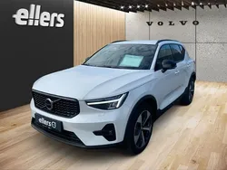 Gebraucht 2024 Volvo XC40 SUV | 36.850 € (Fairer Preis)