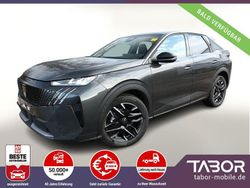 Grau Neu 2025 Peugeot 3008 Allure SUV | 31.288 € (Superpreis)