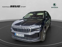 Schwarzmagic perleffekt/schwa Gebraucht 2024 Skoda Kodiaq Selection SUV | 48.990 € (Etwas zu teuer)