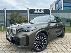 Grün Gebraucht 2025 BMW X5 M Sport SUV | 99.990 € (Guter Preis)