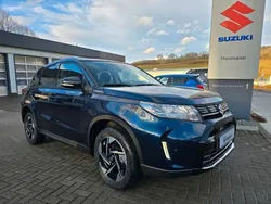 Blau Neu 2025 Suzuki Vitara Comfort+ SUV | 28.800 € (Etwas zu teuer)