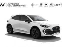 Weiß Neu 2025 Renault Captur Esprit Alpine SUV | 27.980 € (Guter Preis)