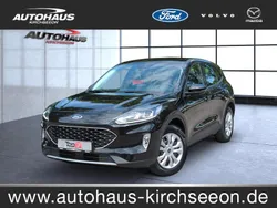 Schwarz Gebraucht 2024 Ford Kuga Cool & Connect SUV | 23.900 € (Superpreis)