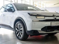 Weiß Neu 2025 Citroën C4 PureTech Limousine | 20.990 € (Superpreis)