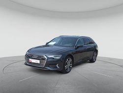 Manhattangrau metallic Gebraucht 2022 Audi A6 Ambiente Kombi | 38.888 € (Superpreis)