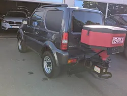 Gebraucht 2013 Suzuki Jimny SUV | 16.999 € (Teuer)