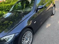 Schwarz Gebraucht 2006 BMW 320 Limousine | 3.800 € (Fairer Preis)