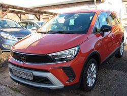 Rot Gebraucht 2021 Opel Crossland X Elegance SUV | 16.690 € (Guter Preis)