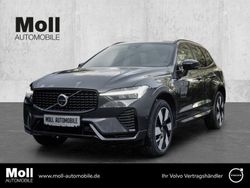 Platinum grey / metallic Gebraucht 2024 Volvo XC60 Plus SUV | 53.375 € (Fairer Preis)