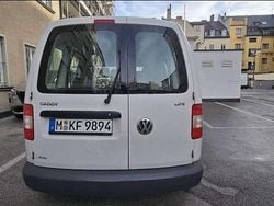 Gebraucht 2010 VW Caddy Team Van / Kleinbus | 4.900 € (Guter Preis)