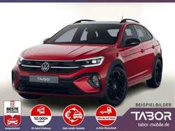 Kings red metallic / dach schw Neu 2025 VW Taigo R-line SUV | 27.788 € (Guter Preis)