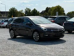 Braun Gebraucht 2015 Opel Astra Innovation Limousine | 9.990 € (Guter Preis)