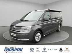 Grau Neu 2024 VW T7 Beach Van | 78.901 €