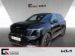 (abp) aurora black pearl Neu 2025 Kia Sorento Platinum SUV | 58.490 € (Fairer Preis)