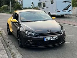 Gebraucht 2012 VW Scirocco Coupé | 8.000 € (Fairer Preis)