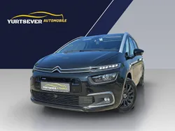 Schwarz Gebraucht 2019 Citroën Grand C4 Picasso Shine Van / Kleinbus | 19.290 € (Teuer)