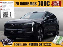 Platinum grey metallic Neu 2025 Volvo EX90 Performance SUV | 104.490 € (Teuer)