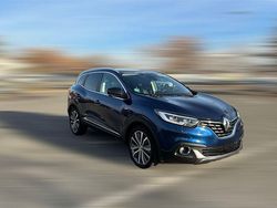 Gebraucht 2015 Renault Kadjar Bose Edition SUV | 13.700 € (Fairer Preis)