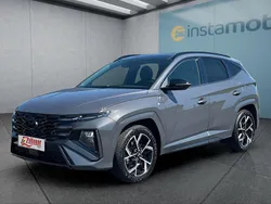 Neu 2025 Hyundai Tucson SUV | 36.699 € (Fairer Preis)