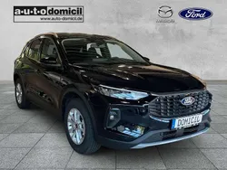 Schwarz Neu 2024 Ford Kuga Titanium SUV | 41.880 € (Teuer)