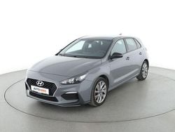 Grau Gebraucht 2020 Hyundai i30 N Line Limousine | 15.970 € (Fairer Preis)