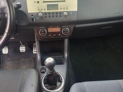 Schwarz Gebraucht 2009 Suzuki Swift Sport Limousine | 3.600 € (Fairer Preis)