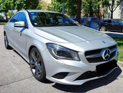 Gebraucht 2016 Mercedes CLA180 Limousine | 14.000 € (Guter Preis)
