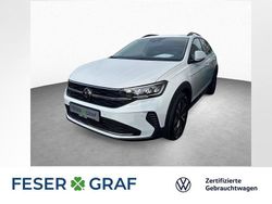 Weiß Gebraucht 2024 VW Taigo Life SUV | 20.980 € (Guter Preis)