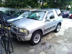 Gebraucht 2001 Suzuki Grand Vitara SUV | 2.550 € (Fairer Preis)