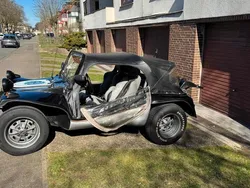 VW Buggy