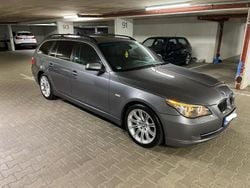 Grau Gebraucht 2010 BMW M135 Kleinwagen | 8.350 €