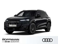 Schwarz (mythosschwarz metallic) Neu 2025 Audi SQ5 Edition .1 SUV | 81.491 € (Guter Preis)