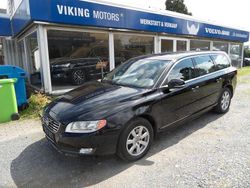 Schwarz Gebraucht 2013 Volvo V70 Kinetic Kombi | 16.990 € (Teuer)