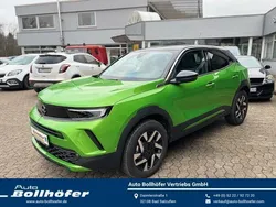 Grün Neu 2025 Opel Mokka Elegance SUV | 24.877 € (Fairer Preis)