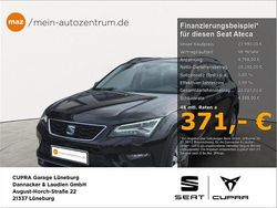 Magic schwarz Gebraucht 2020 Seat Ateca 4Drive SUV | 23.990 € (Fairer Preis)