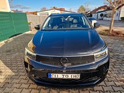 Schwarz Gebraucht 2024 Opel Grandland X GS Line SUV | 21.700 € (Guter Preis)