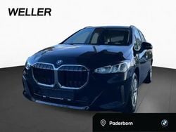 Schwarz (schwarz) Gebraucht 2025 BMW 216 Comfort Edition Kombi | 32.490 € (Teuer)