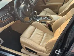 Schwarz Gebraucht 2006 BMW 530 Kombi | 5.000 € (Fairer Preis)