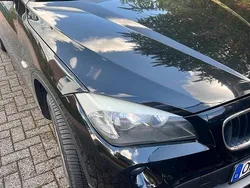 Schwarz Gebraucht 2011 BMW X1 Sport Line SUV | 6.550 € (Guter Preis)