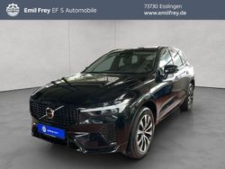 Platinum grey metallic Gebraucht 2024 Volvo XC60 Plus SUV | 40.890 € (Guter Preis)