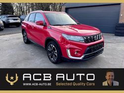 Rot Gebraucht 2022 Suzuki Vitara Comfort+ SUV | 15.000 € (Superpreis)