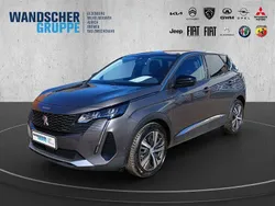 Grauandere Gebraucht 2022 Peugeot 3008 Allure SUV | 18.990 € (Fairer Preis)