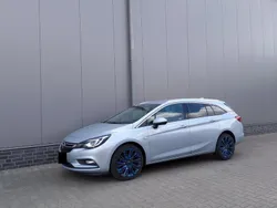 Gebraucht 2016 Opel Astra Kombi | 8.997 € (Fairer Preis)