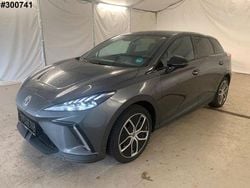 Grau Gebraucht 2023 MG MG4 EV Luxury Kleinwagen | 17.480 € (Guter Preis)