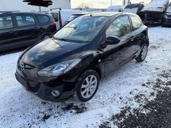Schwarz Gebraucht 2011 Mazda 2 Active Limousine | 3.900 € (Fairer Preis)