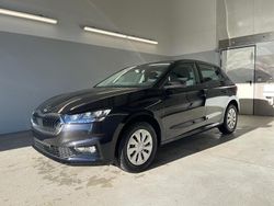 [1z1z] black magic metallic [1z1z] black magic metallic Neu 2025 Skoda Fabia Selection Limousine | 20.690 € (Fairer Preis)