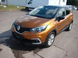 Gold Gebraucht 2018 Renault Captur LIMITED SUV | 9.390 € (Guter Preis)