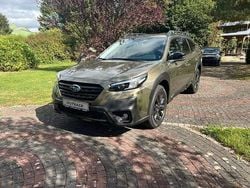 Grün Neu 2025 Subaru Outback Exclusive+ SUV | 45.990 € (Fairer Preis)